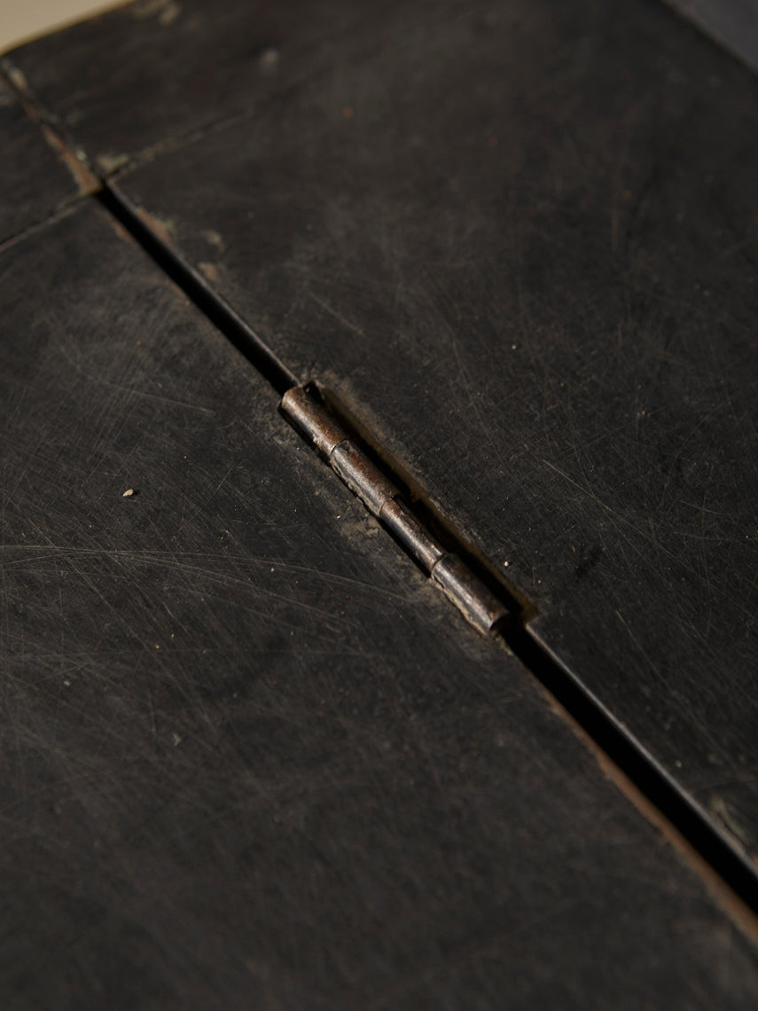 Small bureau, France, 19th century