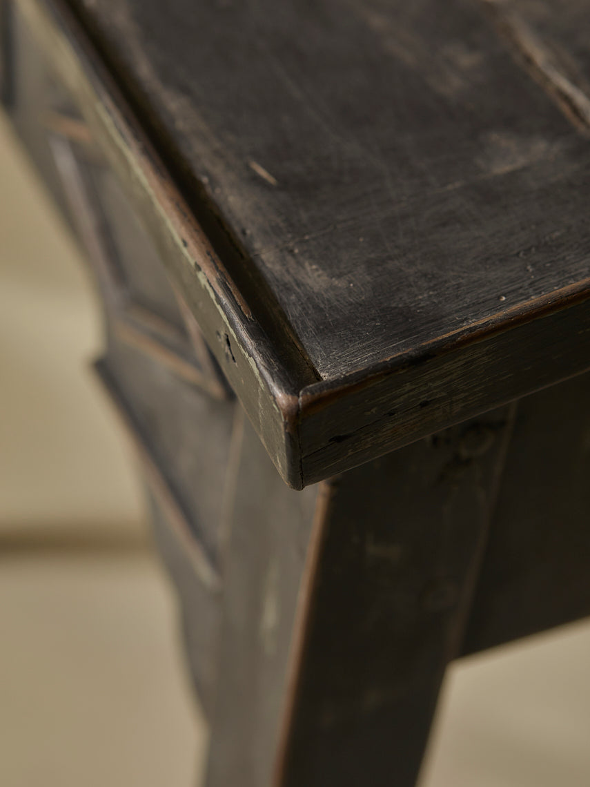 Small bureau, France, 19th century