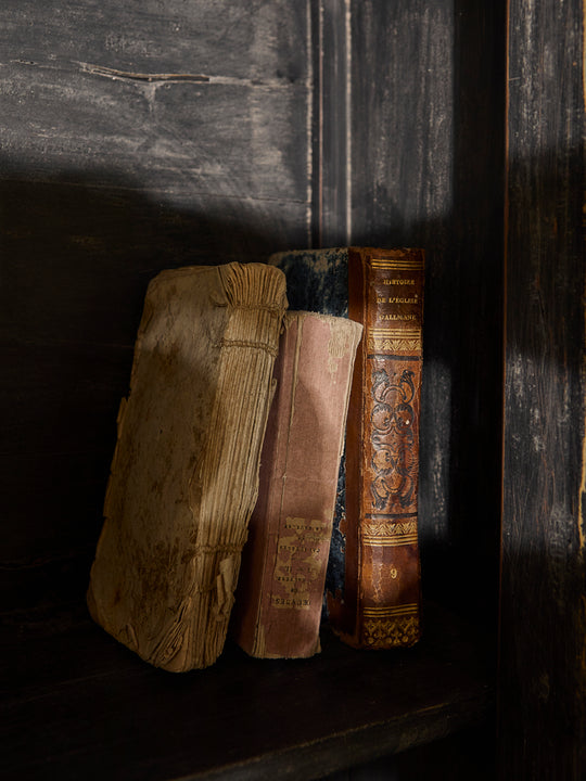 Small bureau, France, 19th century