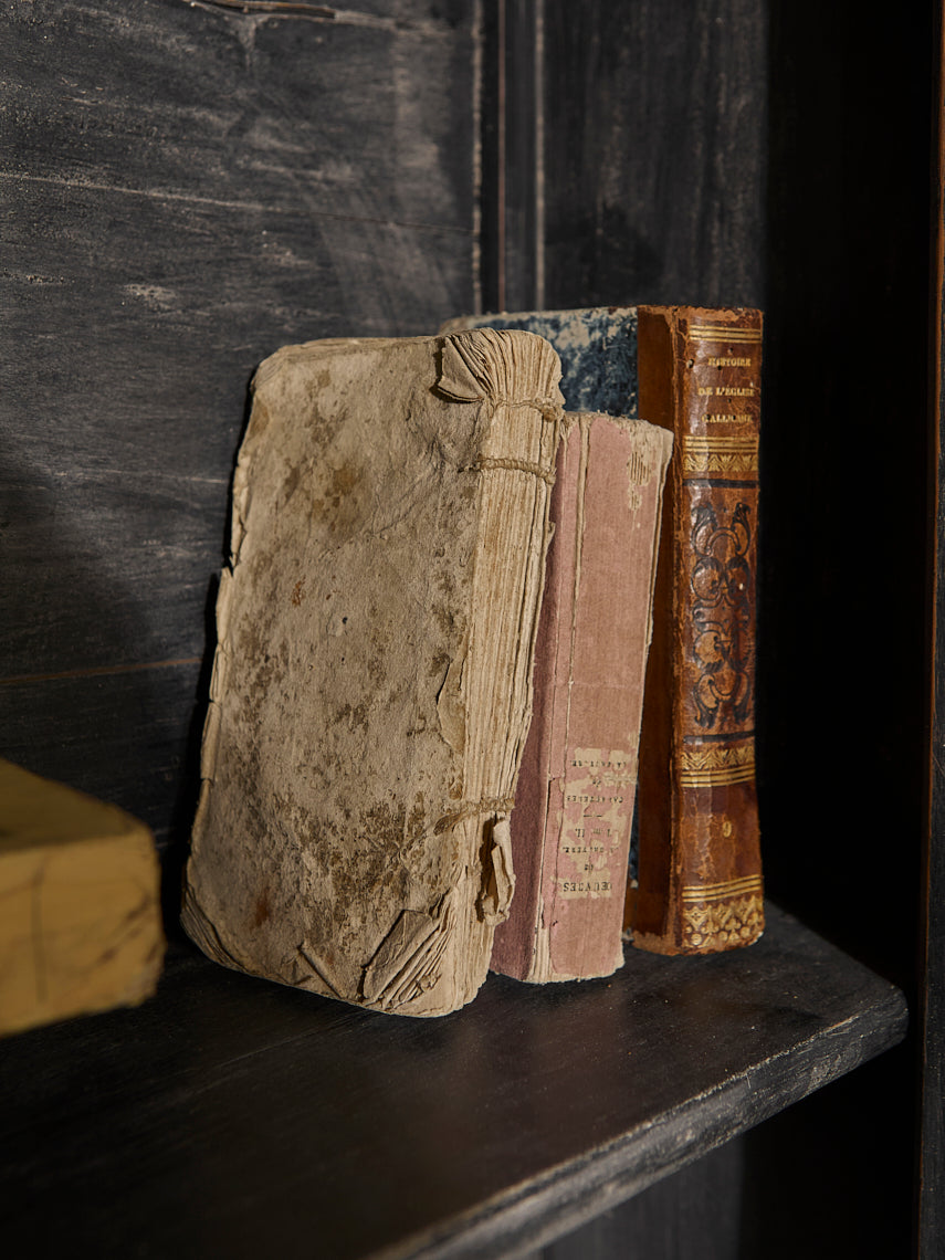 Small bureau, France, 19th century