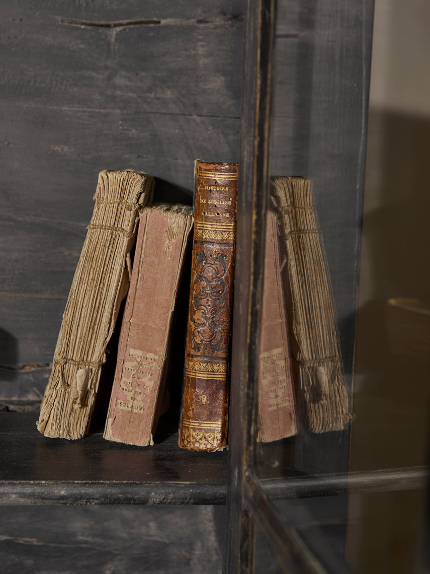 Small bureau, France, 19th century