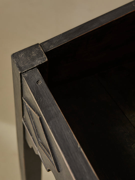 Small bureau, France, 19th century