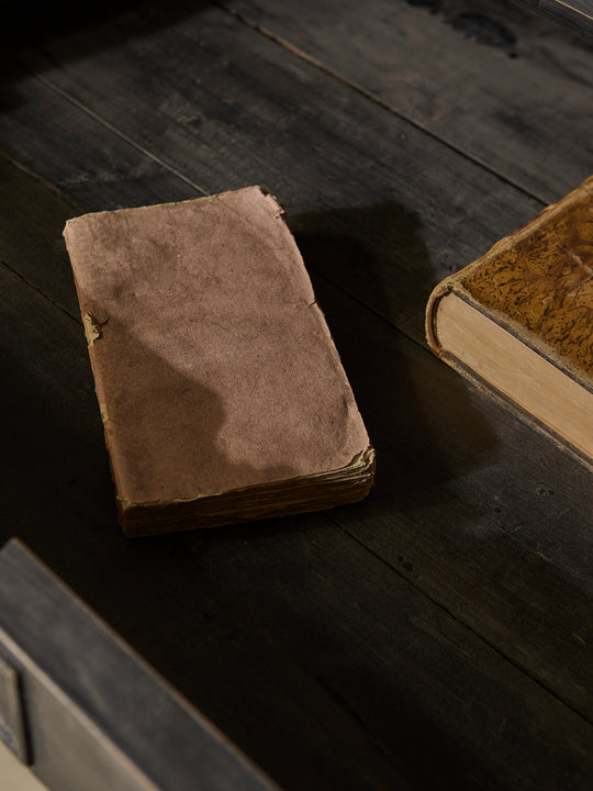Small bureau, France, 19th century