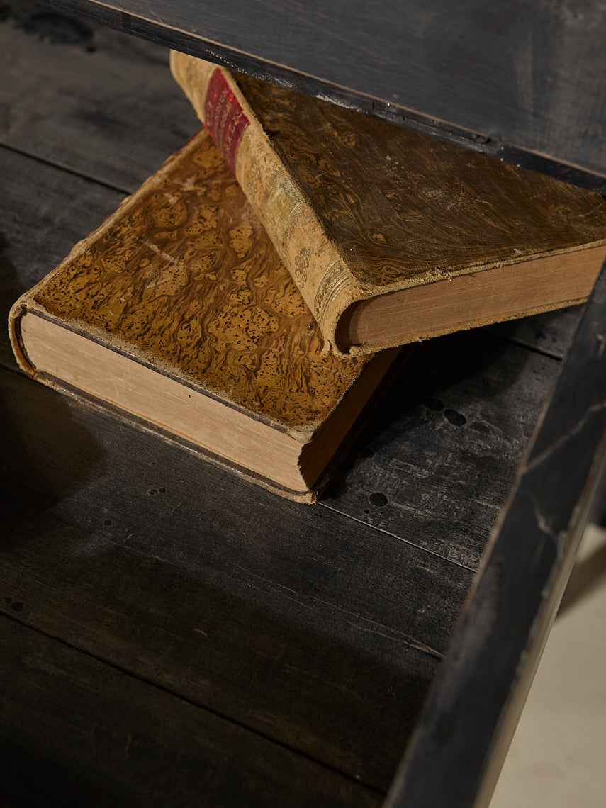Small bureau, France, 19th century