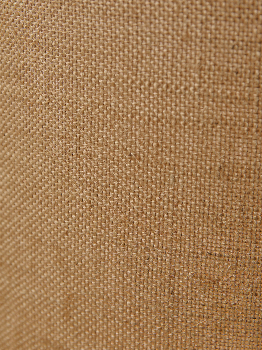 Lámpara Bossa Brutalista