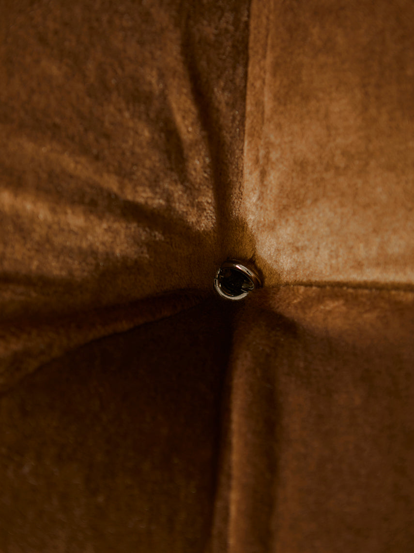 Mario Bellini Camaleonda Armchair for B&B