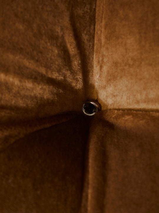 Mario Bellini Camaleonda Armchair for B&B