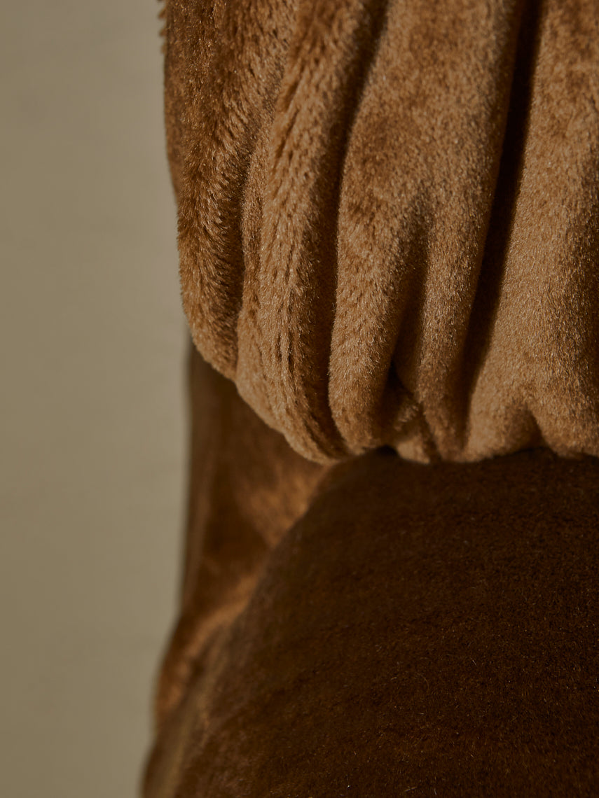 Mario Bellini Camaleonda Armchair for B&B