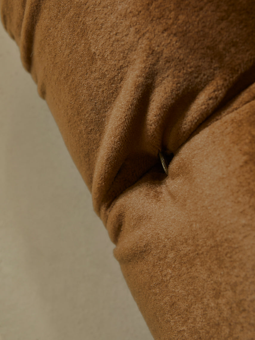 Mario Bellini Camaleonda Armchair for B&B