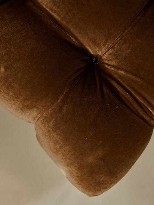 Mario Bellini Camaleonda Armchair for B&B