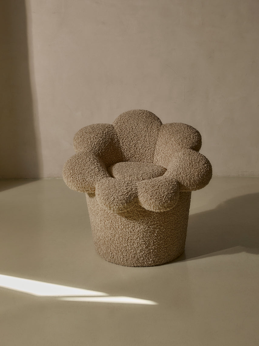 Daisy Italia armchair