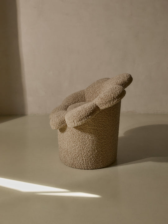 Daisy Italia armchair