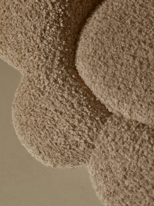 Daisy Italia armchair