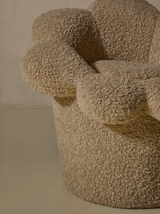 Daisy Italia armchair