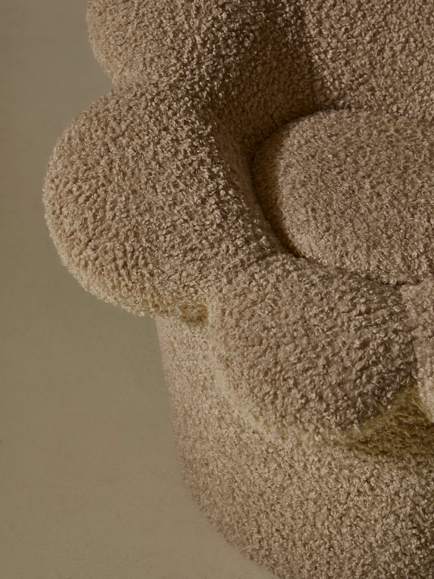 Daisy Italia armchair