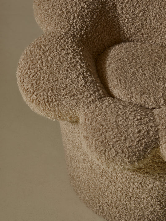 Daisy Italia armchair
