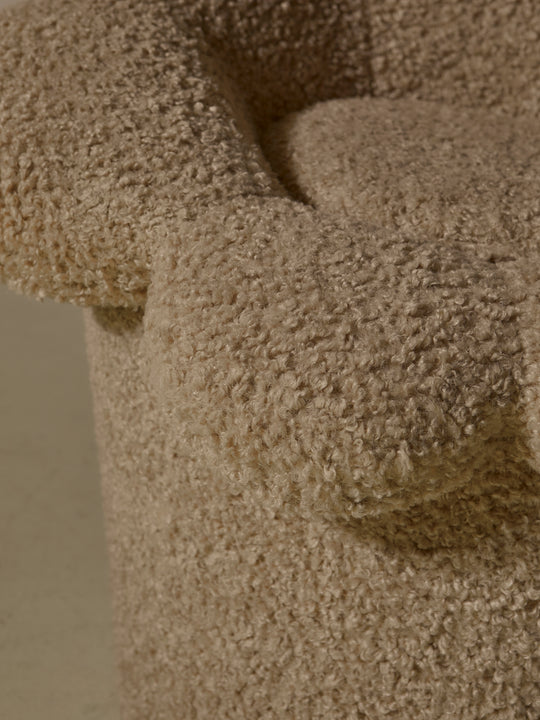 Daisy Italia armchair
