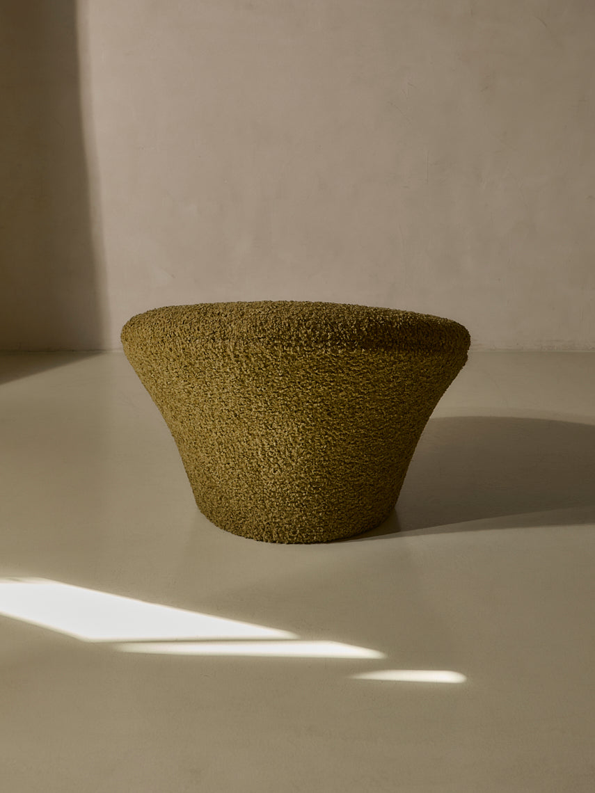 Paul Italia Dedar armchair