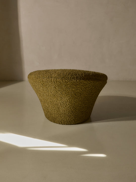Paul Italia Dedar armchair