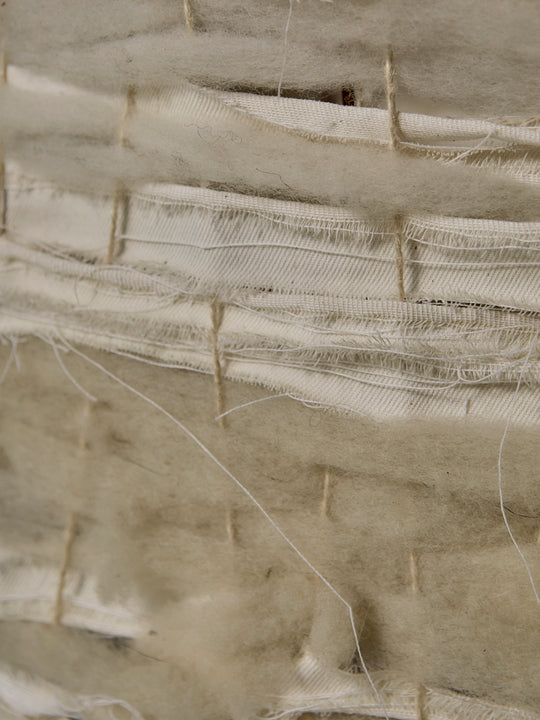 Lámpara lana años 70