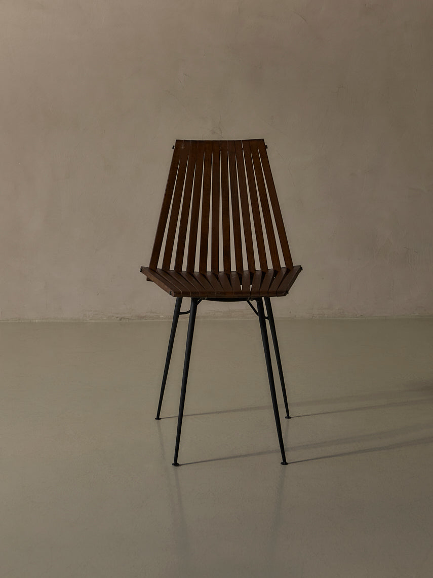 Silla "Le Jardin"