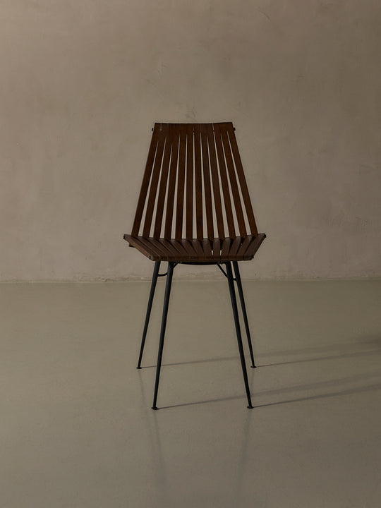 Silla "Le Jardin"