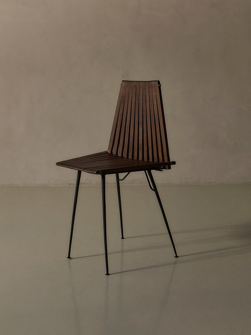 Silla "Le Jardin"