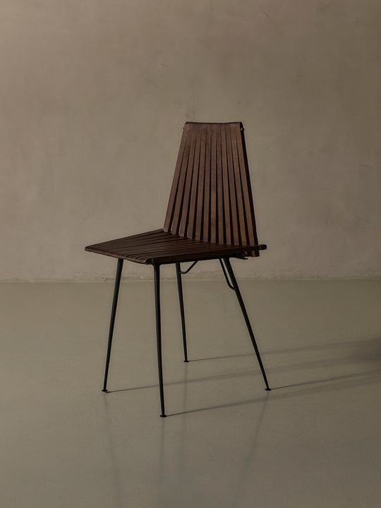 Silla "Le Jardin"