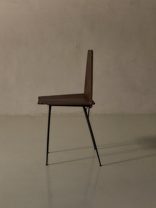 Silla "Le Jardin"