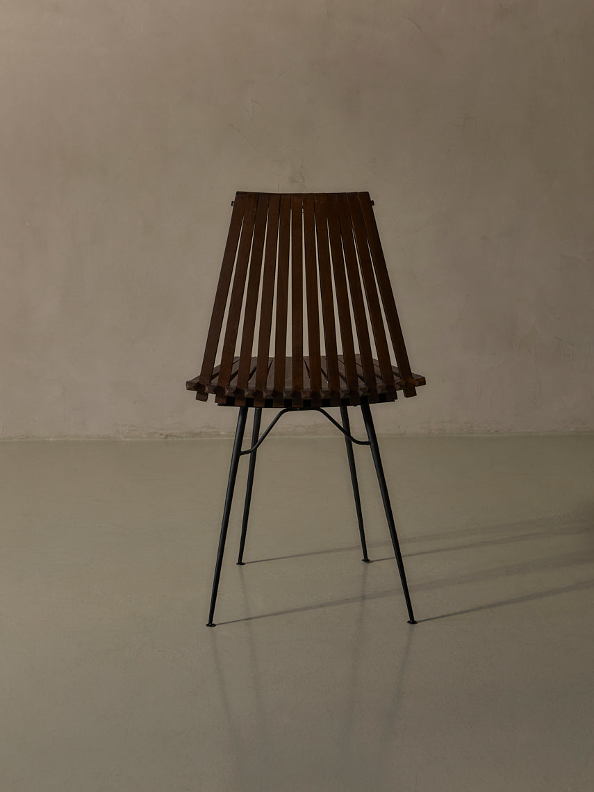 Silla "Le Jardin"