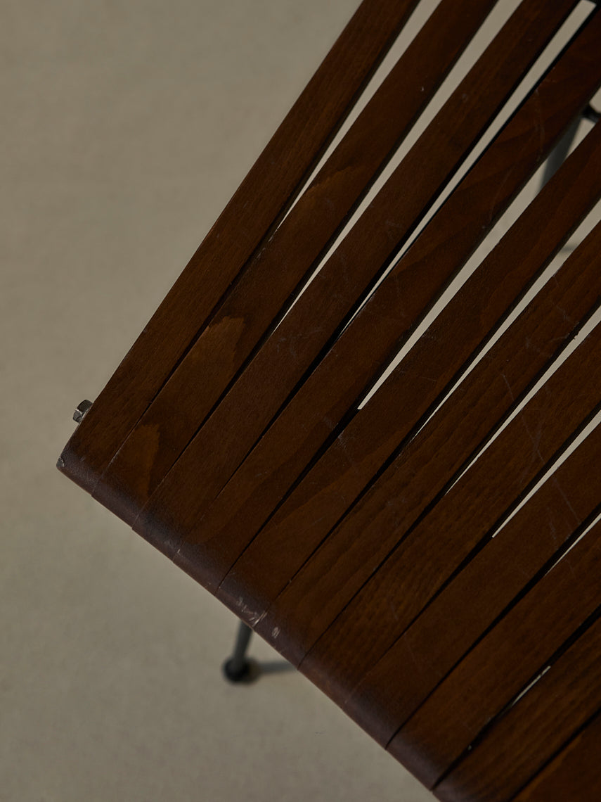 Silla "Le Jardin"