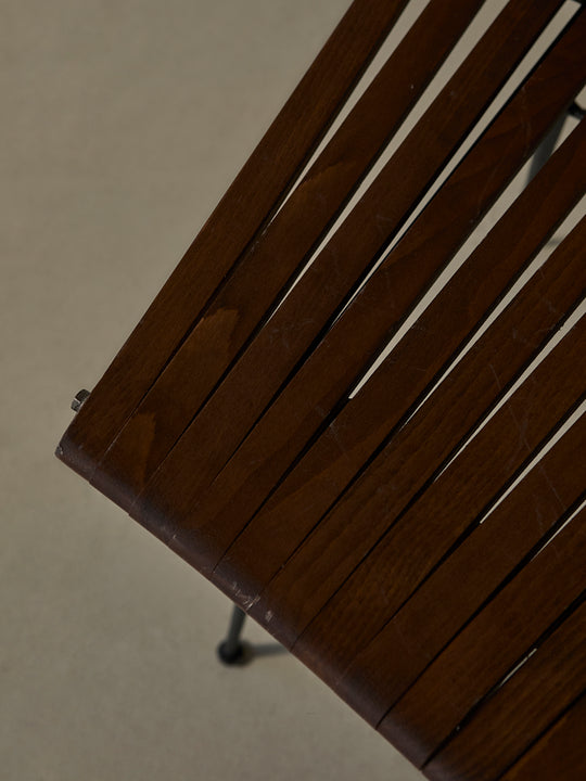Silla "Le Jardin"