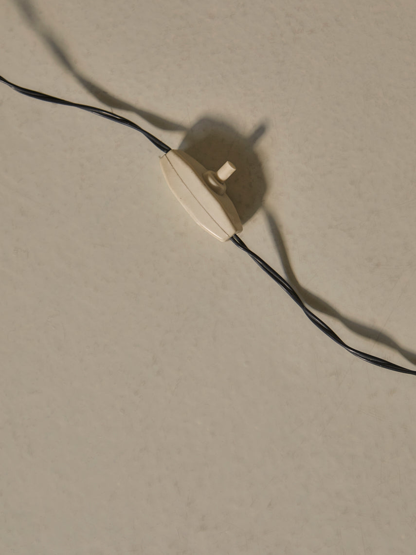 Table lamp from the 70s Carrara &amp; Crom Italia