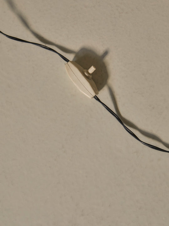 Table lamp from the 70s Carrara &amp; Crom Italia