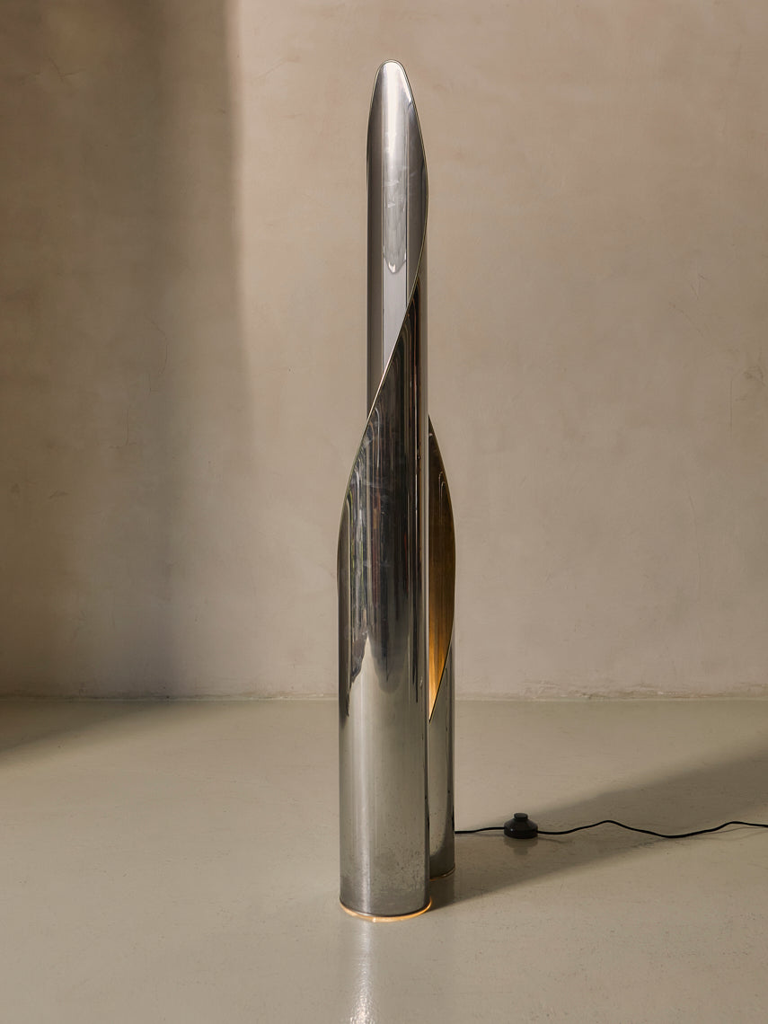 Spinnaker Lamp by Corsini &amp; Wiskemann for Stilnovo