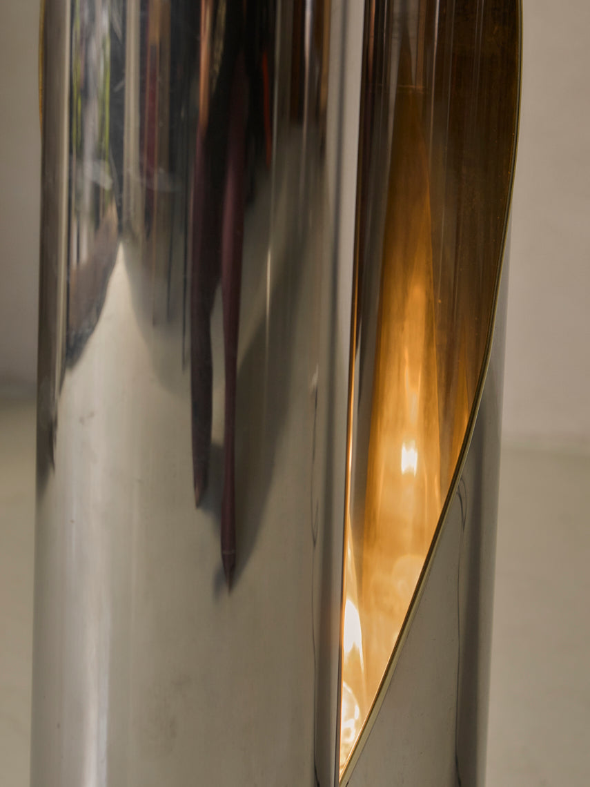 Spinnaker Lamp by Corsini &amp; Wiskemann for Stilnovo