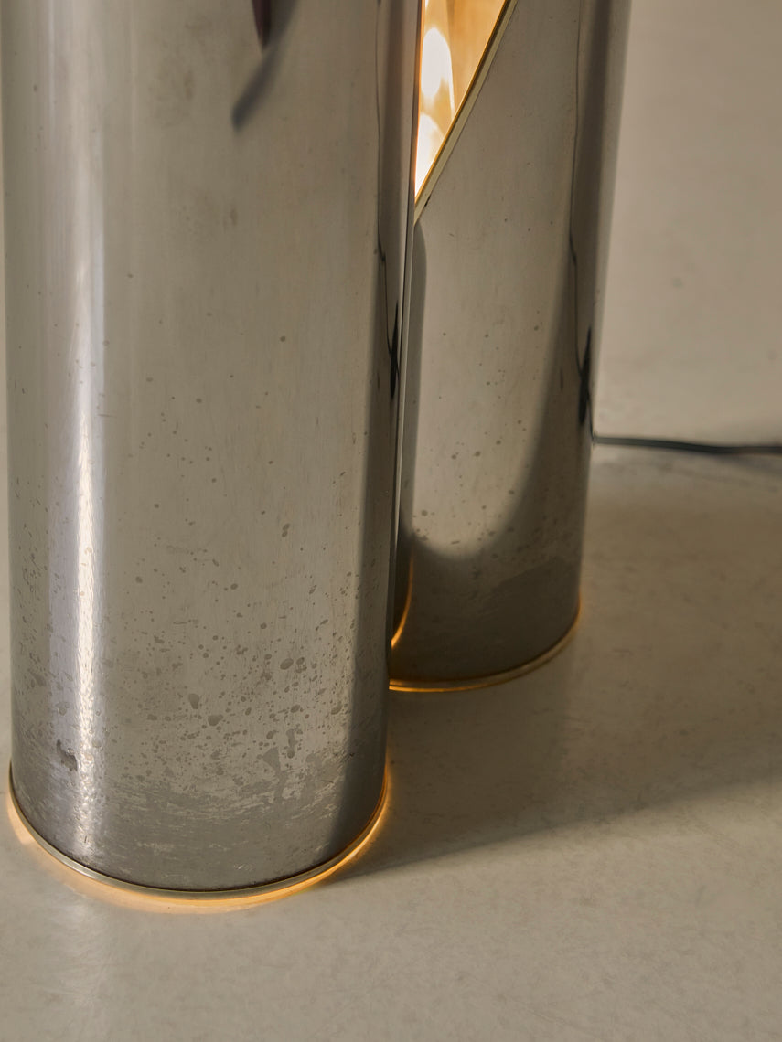 Spinnaker Lamp by Corsini &amp; Wiskemann for Stilnovo