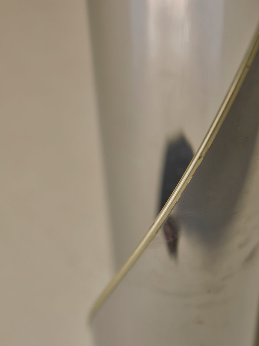 Spinnaker Lamp by Corsini &amp; Wiskemann for Stilnovo
