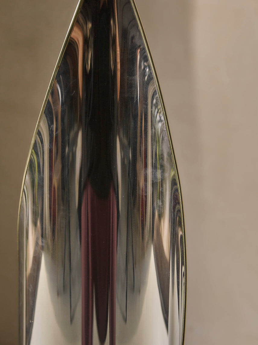 Spinnaker Lamp by Corsini &amp; Wiskemann for Stilnovo
