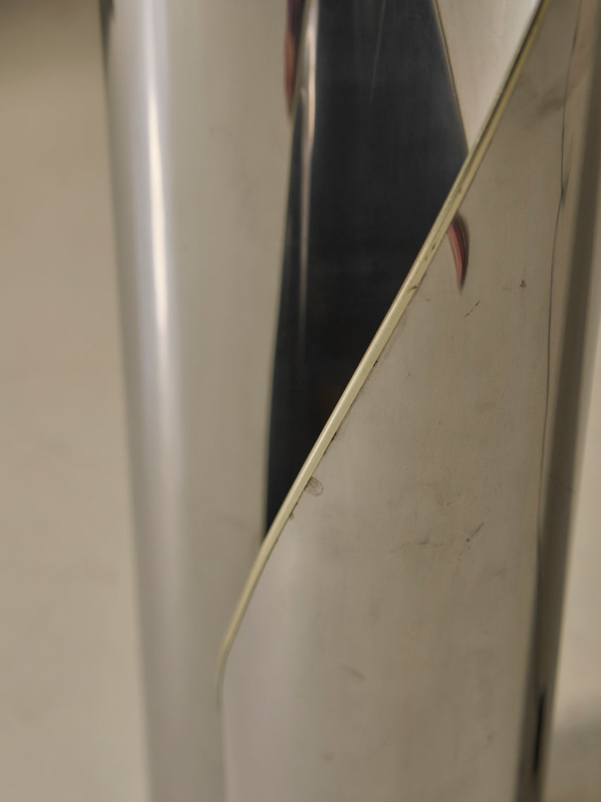 Spinnaker Lamp by Corsini &amp; Wiskemann for Stilnovo