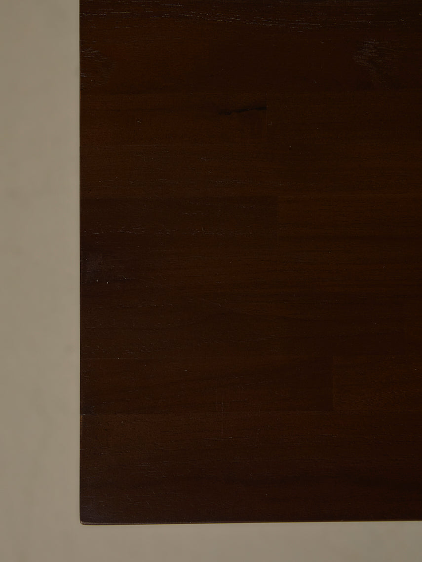 Kabuki side table