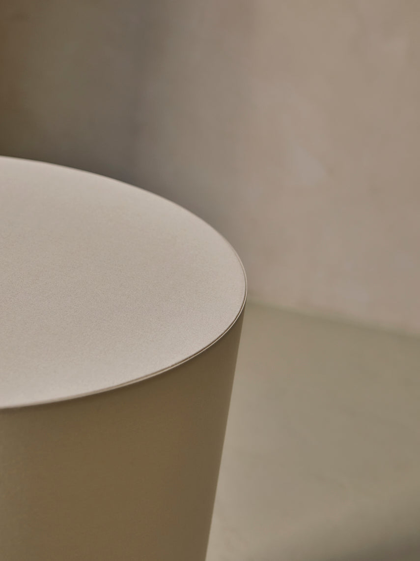 Fluta marble lamp Simone &amp; Marcel