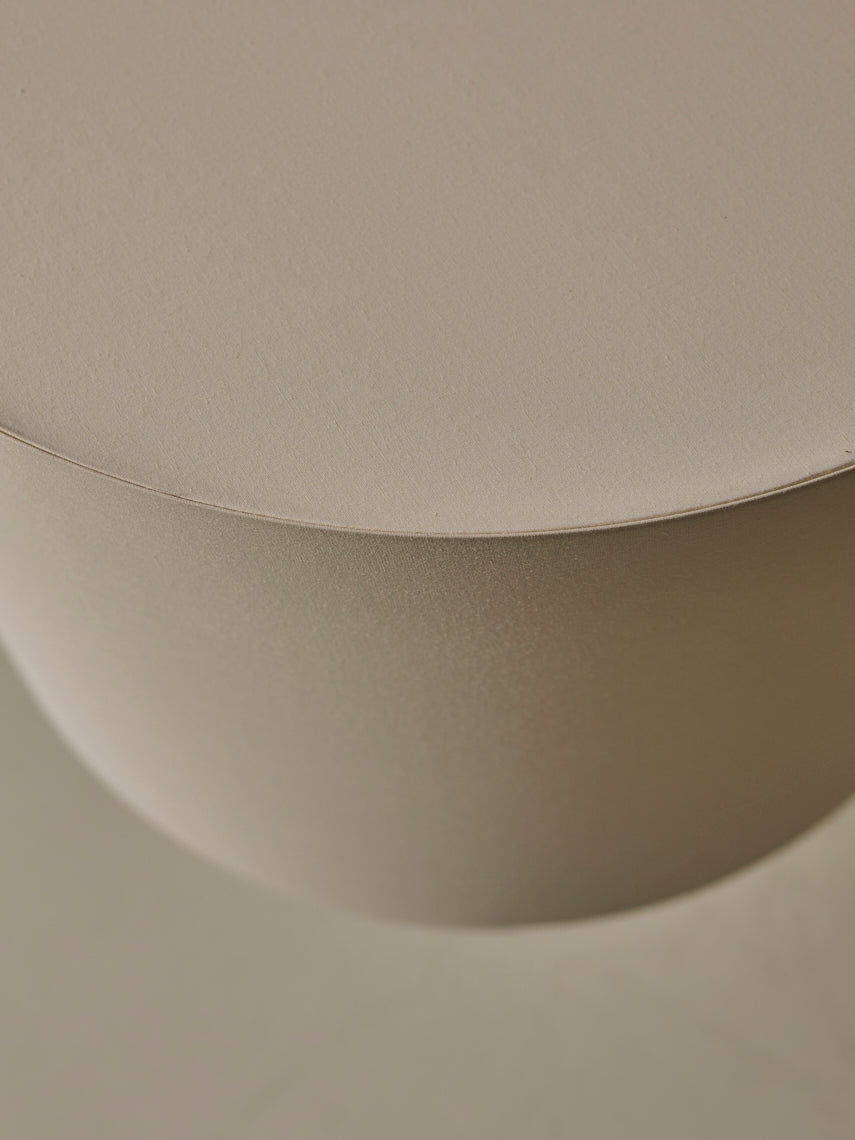 Fluta walnut lamp Simone &amp; Marcel