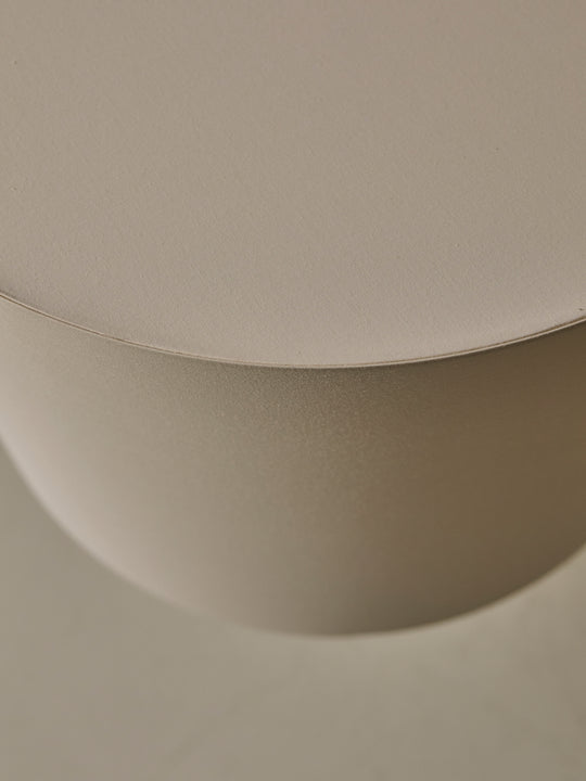 Fluta walnut lamp Simone &amp; Marcel