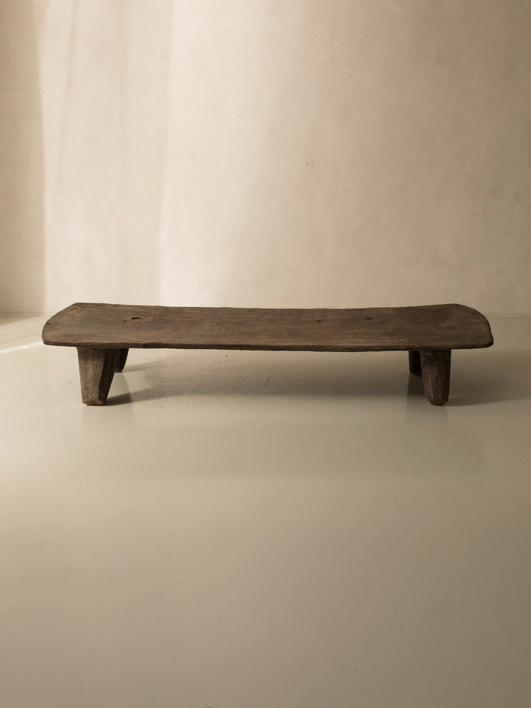 Mesa Naga III - 194x65 cm
