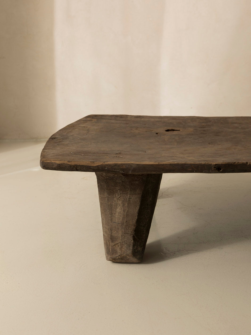 Mesa Naga III - 194x65 cm