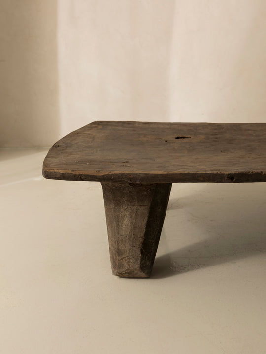 Mesa Naga III - 194x65 cm