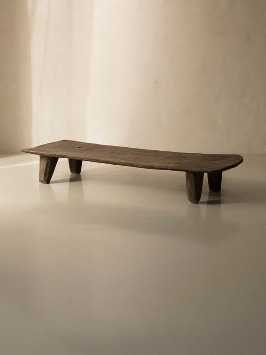 Mesa Naga III - 194x65 cm