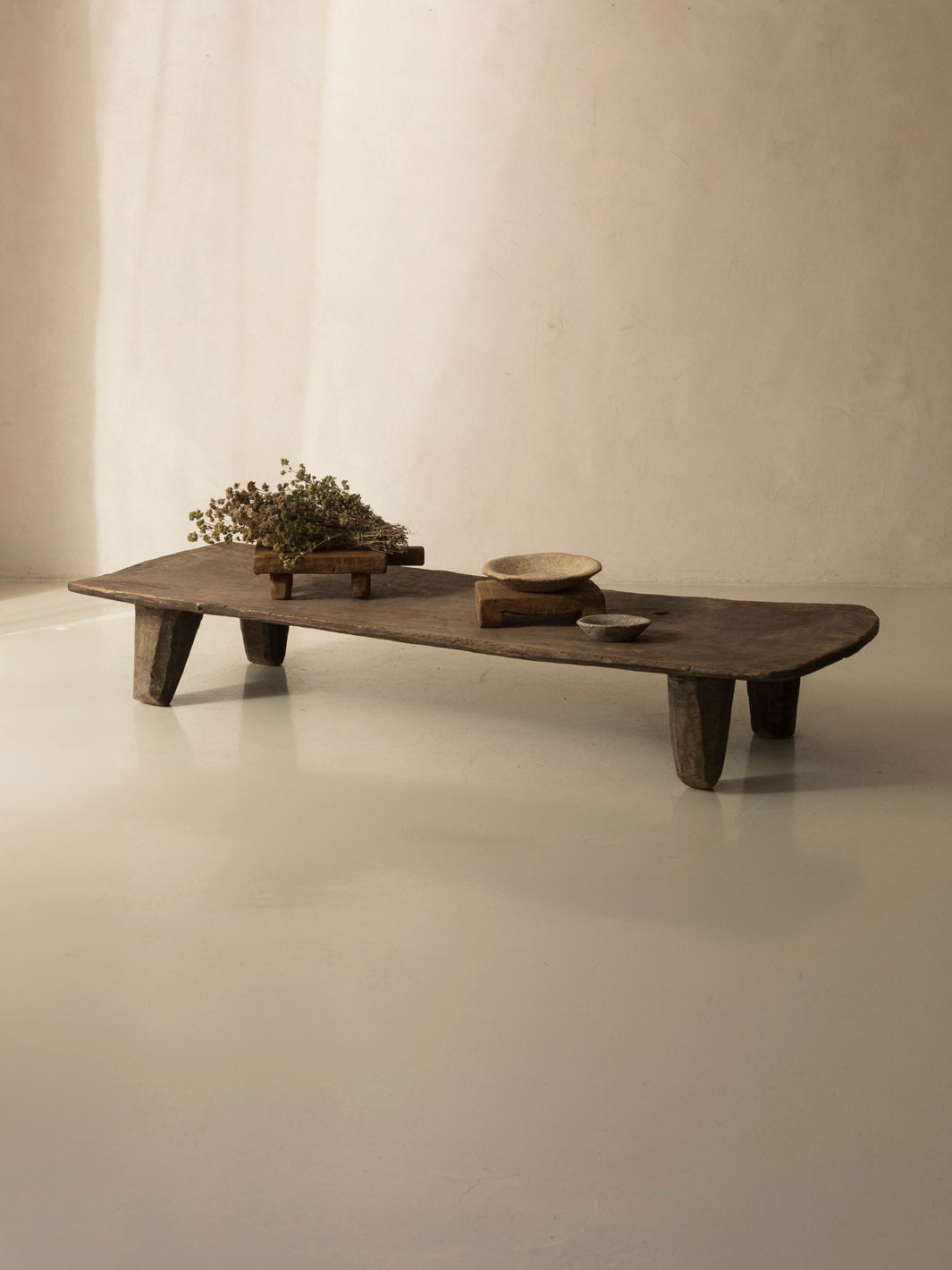 Mesa Naga III - 194x65 cm