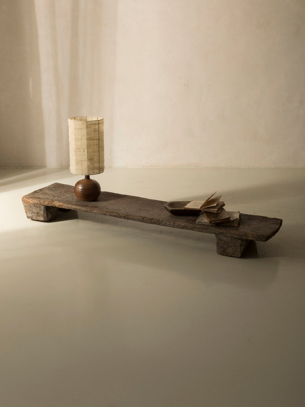 Mesa Naga VIII - 198x45 cm
